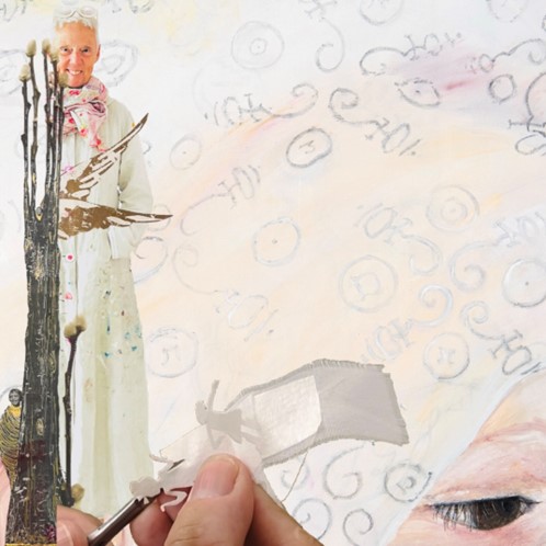 Koningskerkje Vierlingsbeek